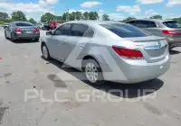 2013 Buick LACROSSE photo