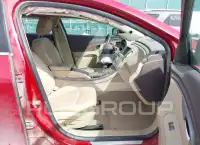 2013 Buick LACROSSE photo