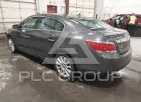 2013 Buick LACROSSE photo