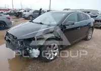 2013 Buick LACROSSE photo