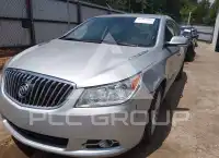 2013 Buick LACROSSE фото