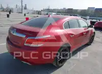 2013 Buick LACROSSE фото