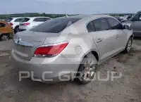 2013 Buick LACROSSE фото