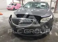 2013 Buick LACROSSE photo