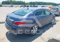 2013 Buick LACROSSE photo
