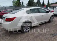 2013 Buick LACROSSE фото