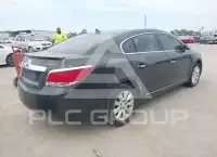 2013 Buick LACROSSE фото