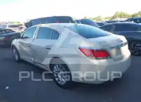 2013 Buick LACROSSE photo
