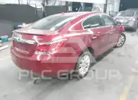 2013 Buick LACROSSE фото