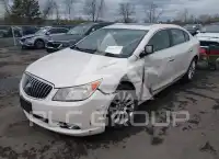 2013 Buick LACROSSE фото