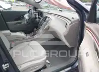 2013 Buick LACROSSE фото