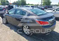 2013 Buick LACROSSE фото