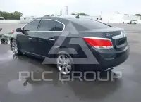 2013 Buick LACROSSE фото