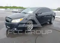 2013 Buick LACROSSE фото