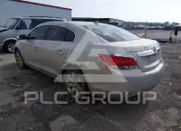 2013 Buick LACROSSE фото