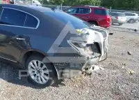2013 Buick LACROSSE фото