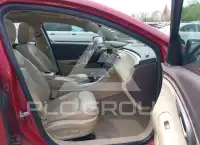 2013 Buick LACROSSE фото
