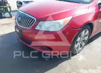 2013 Buick LACROSSE фото