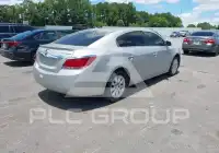 2013 Buick LACROSSE photo