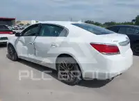 2013 Buick LACROSSE фото