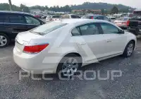 2013 Buick LACROSSE photo