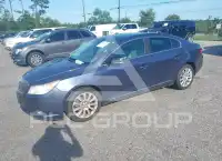 2013 Buick LACROSSE фото