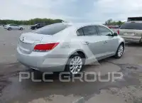 2013 Buick LACROSSE фото