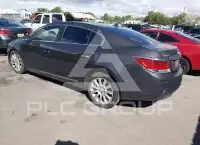 2013 Buick LACROSSE фото