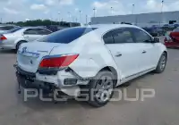 2013 Buick LACROSSE photo