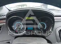 2013 Buick LACROSSE фото
