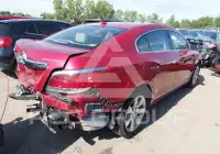 2013 Buick LACROSSE фото
