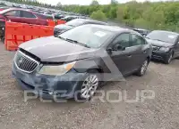 2013 Buick LACROSSE photo