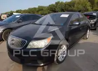 2013 Buick LACROSSE фото