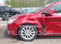 2013 Buick LACROSSE фото