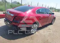 2013 Buick LACROSSE photo