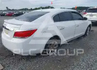 2013 Buick LACROSSE photo