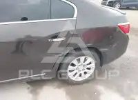 2013 Buick LACROSSE фото