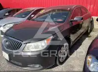 2013 Buick LACROSSE фото