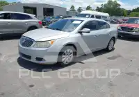 2013 Buick LACROSSE photo