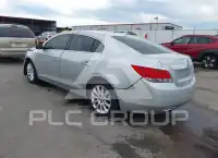 2013 Buick LACROSSE фото