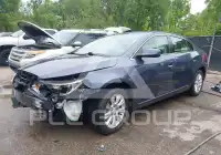 2013 Buick LACROSSE photo