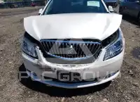 2013 Buick LACROSSE фото