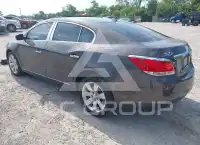 2013 Buick LACROSSE фото
