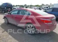 2013 Buick LACROSSE photo