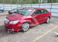 2013 Buick LACROSSE фото
