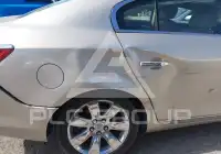 2013 Buick LACROSSE фото