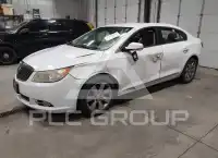 2013 Buick LACROSSE фото