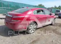 2013 Buick LACROSSE photo