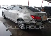 2013 Buick LACROSSE photo