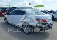 2013 Buick LACROSSE photo
